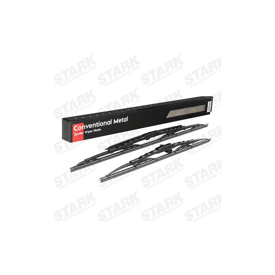 Stark Skwib-0940124 Wiper Blade For Chevrolet Cruze