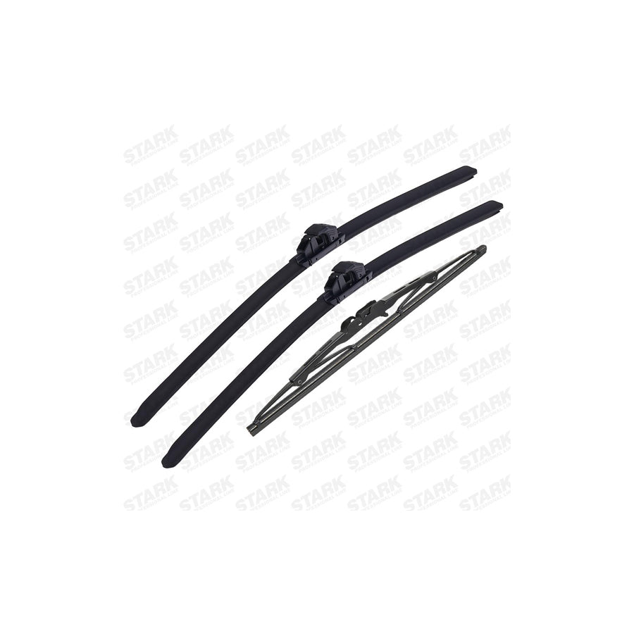 Stark Skwib-09440664 Wiper Blade For Audi A4
