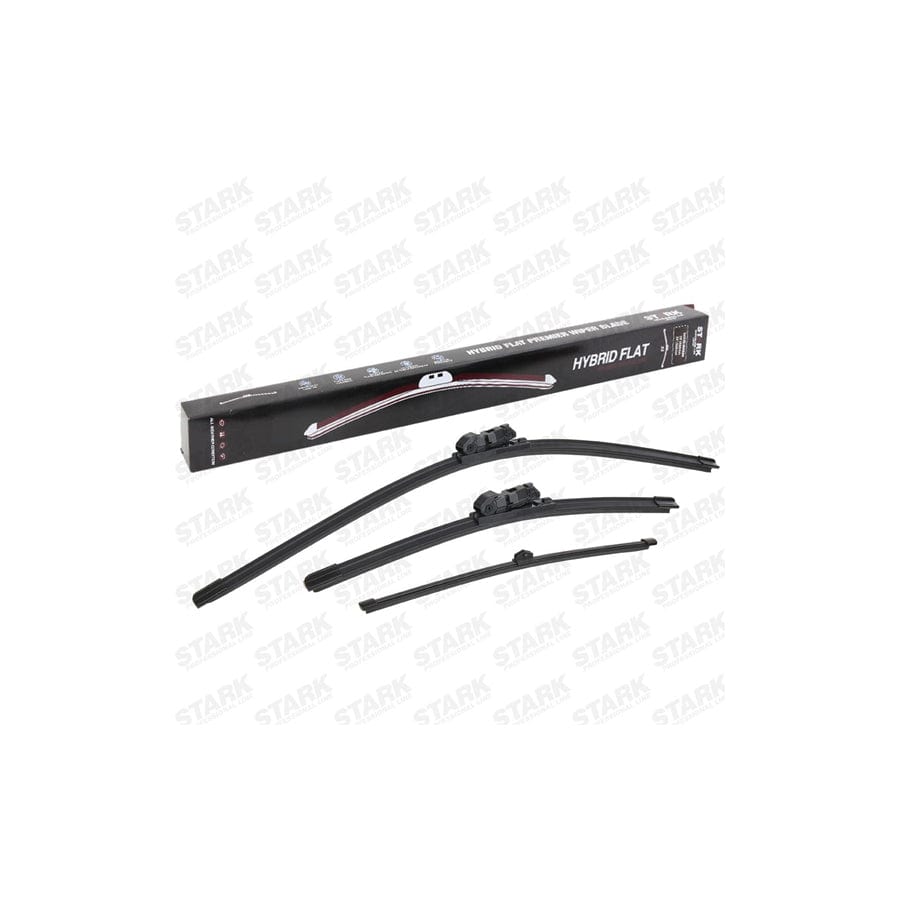 Stark Skwib-09440683 Wiper Blade For BMW X1 (F48)