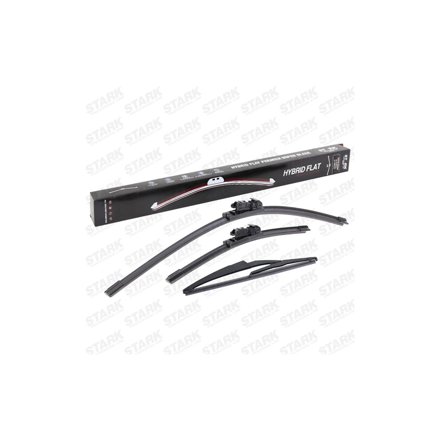Stark Skwib-09440734 Wiper Blade