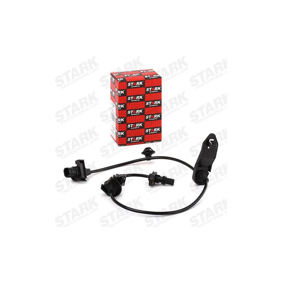 STARK SKWSS-0350723 ABS Sensor for HONDA Civic VIII Saloon (FD, FA)