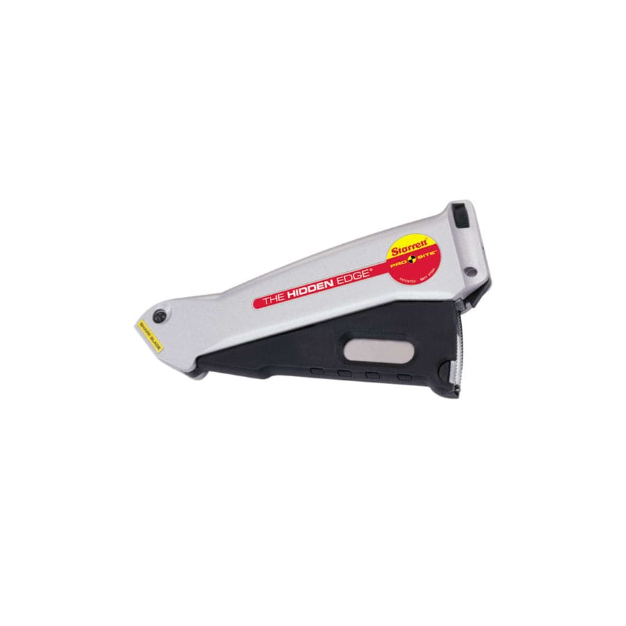 Starrett STRSO11 SO11 Hidden Edge® Safety Knife