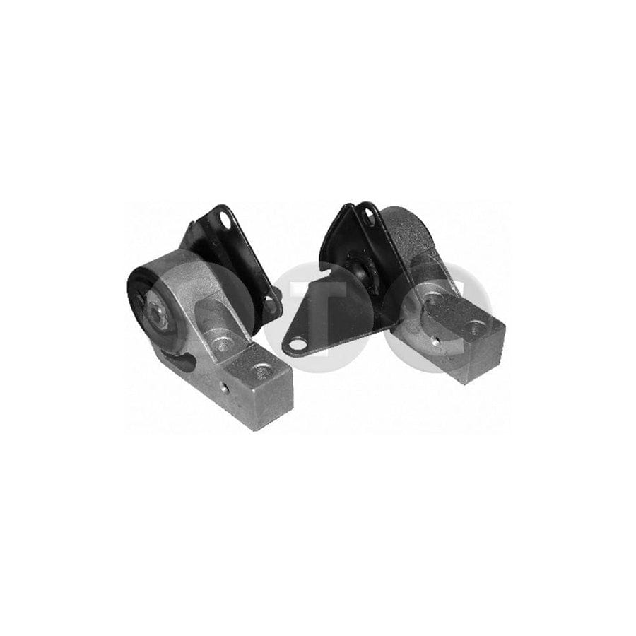 Stc T405529 Axle Bush For Fiat Panda Ii Hatchback (169)