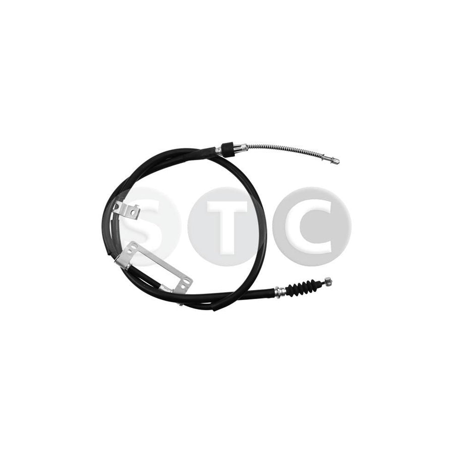 Stc T468047 Wiper Blade For Fiat Punto Ii Hatchback (188)