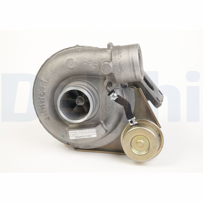 DELPHI DELHRX113 Turbocharger