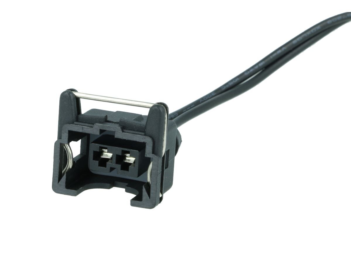 Turbozentrum 403144 Fuel injector connector plug EV1
