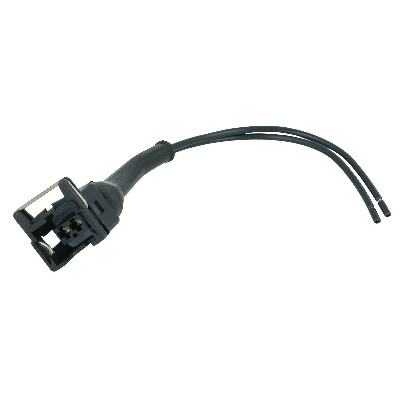Turbozentrum 403144 Fuel injector connector plug EV1