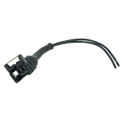 Turbozentrum 403144 Fuel injector connector plug EV1