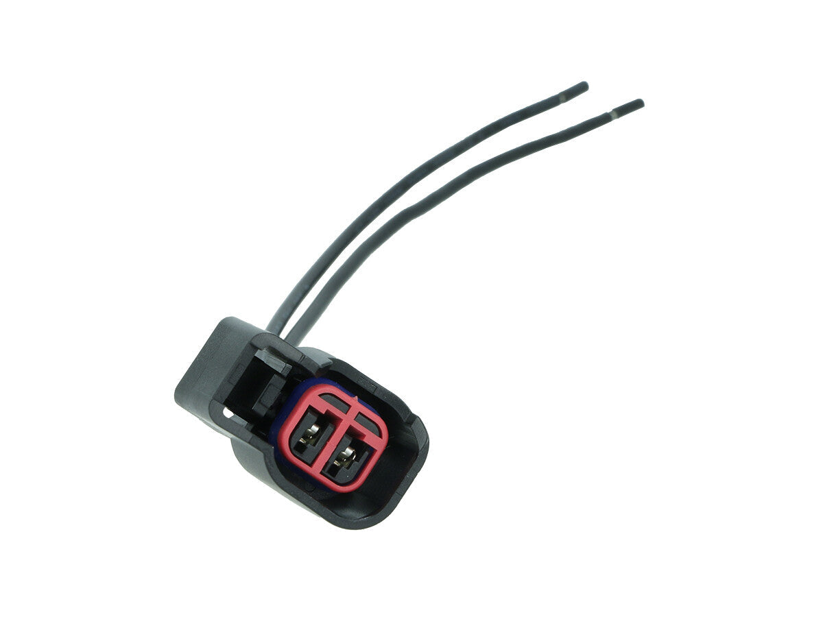 Turbozentrum 403149 Fuel injector connector BOSCH EV6