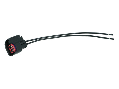 Turbozentrum 403149 Fuel injector connector BOSCH EV6