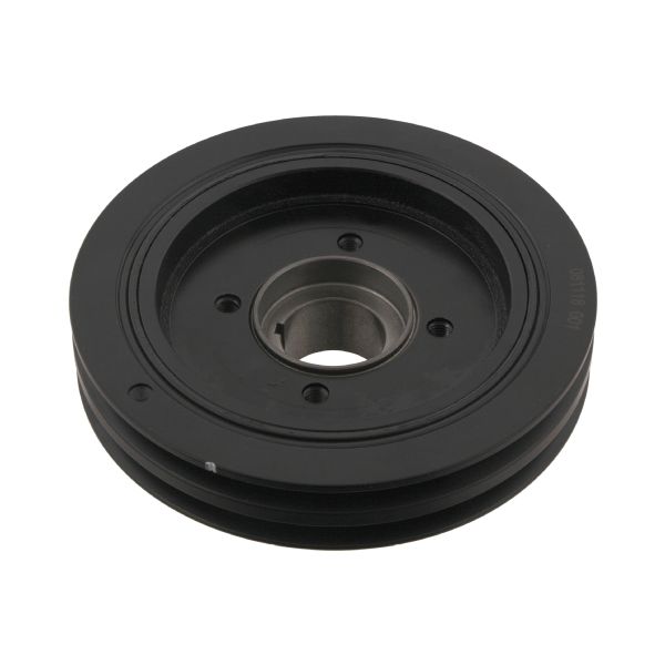 FEBI BILSTEIN FE30408 Crankshaft Belt Pulley