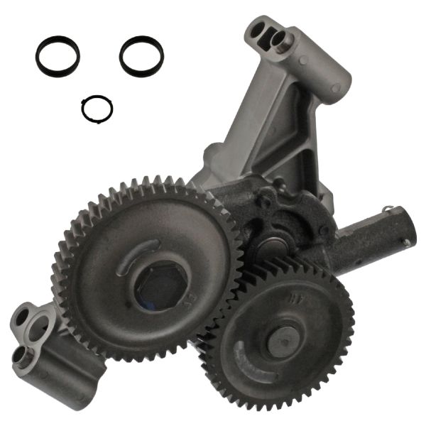 FEBI FE09976 Oil Pump
