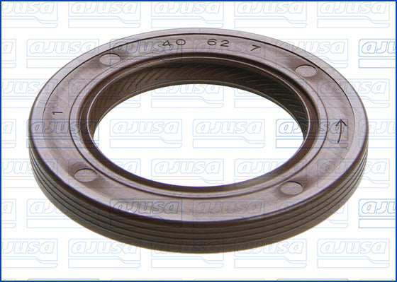 AJUSA AJU15053700 Camshaft Shaft Seal