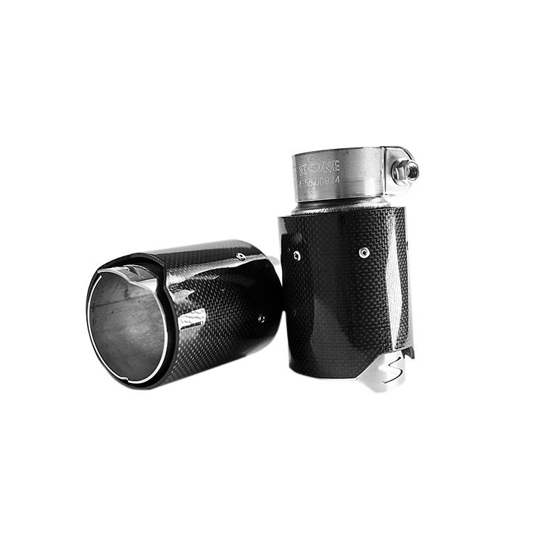 Stone Exhaust