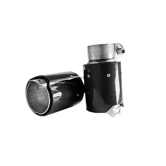 Stone Exhaust