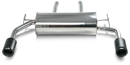 Stone Exhaust Infiniti M274 V37 Q50 2.0T Cat-Back Valvetronic Exhaust System - ML Performance US