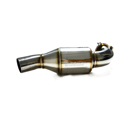 Stone Exhaust