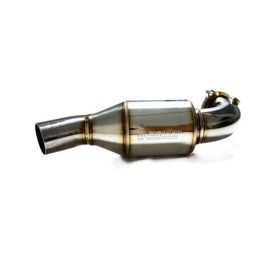 Stone Exhaust