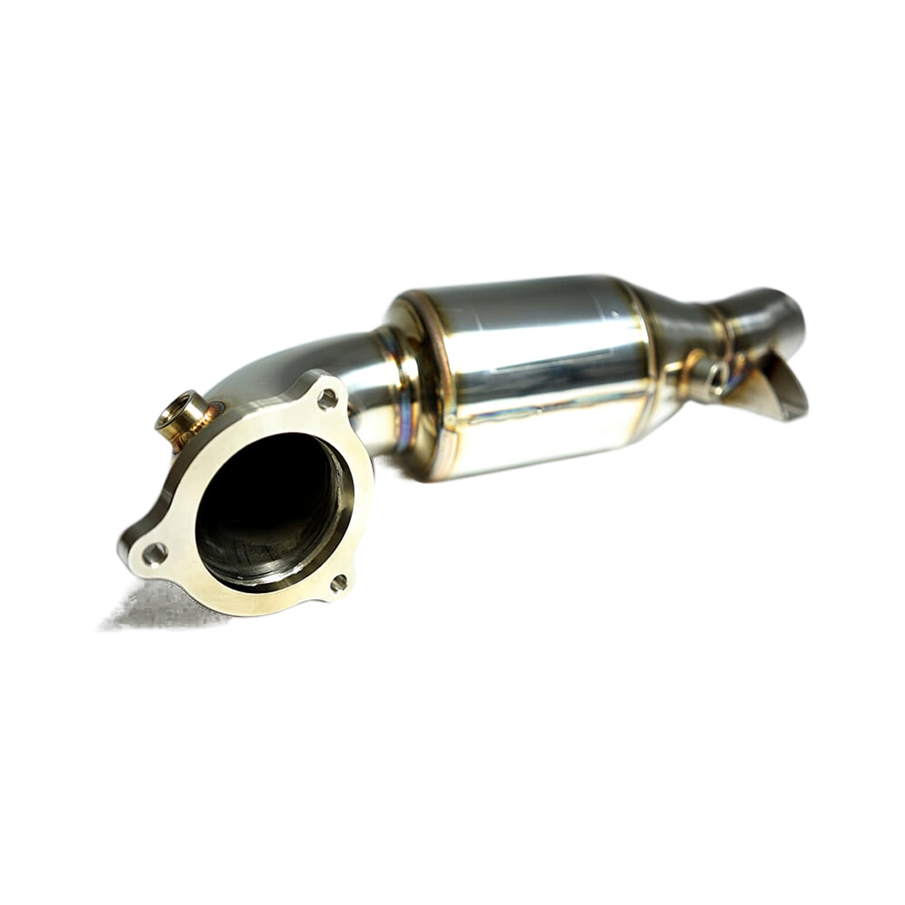Stone Exhaust