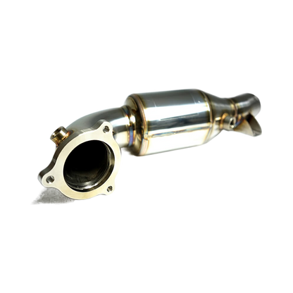 Stone Exhaust