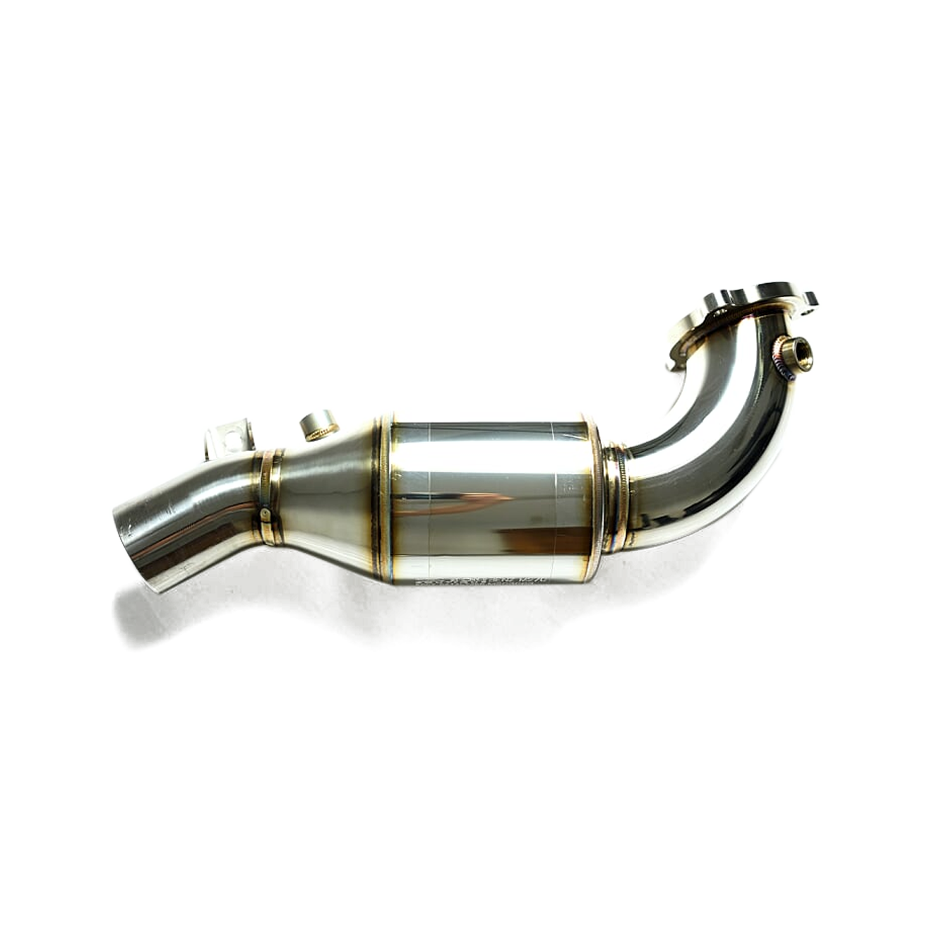 Stone Exhaust