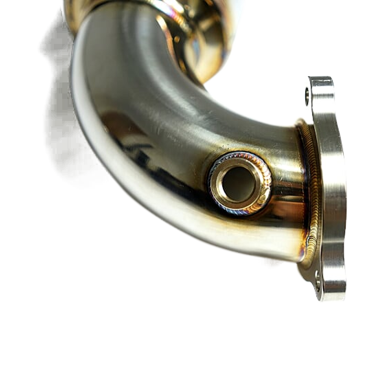 Stone Exhaust