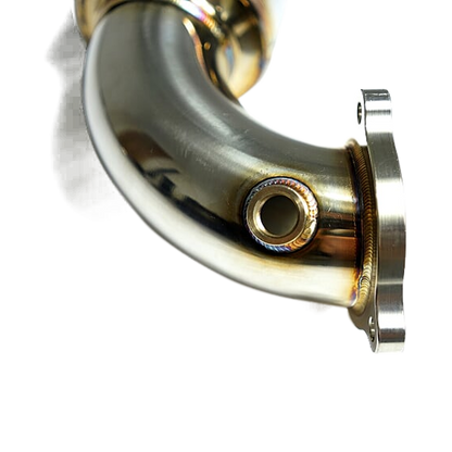 Stone Exhaust