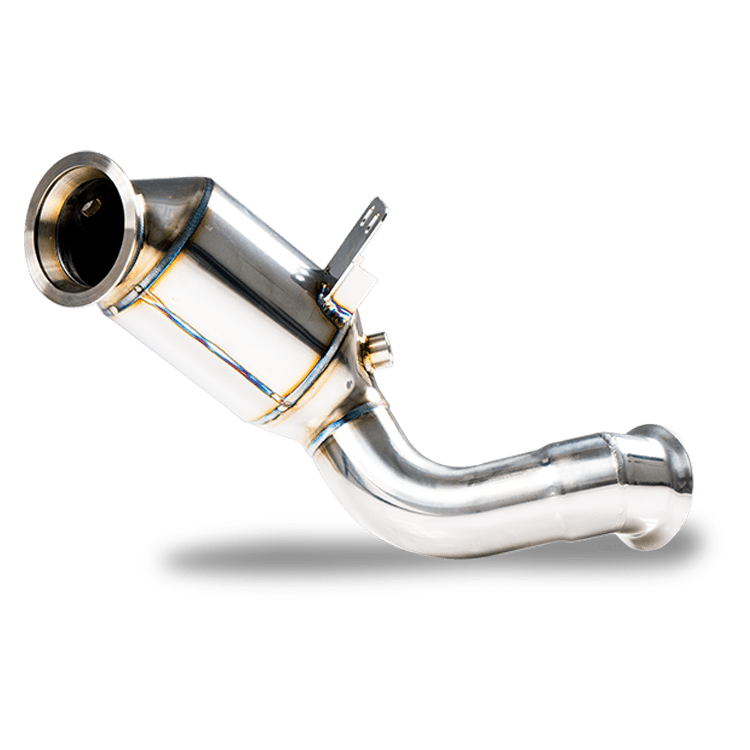 Stone Exhaust