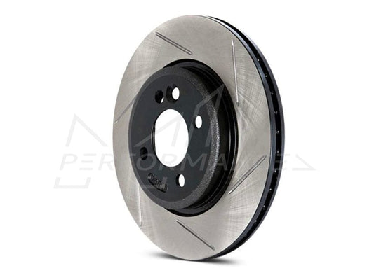 STOPTECH 126.33125SL Brake Disc