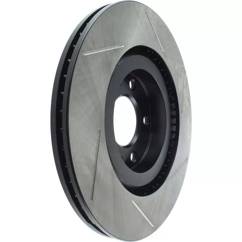 STOPTECH 126.45072SL Brake Disc