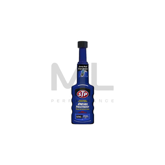 STP 200ml Diesel Treatment