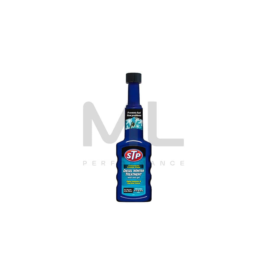 STP 200ml Diesel Winter Treatment