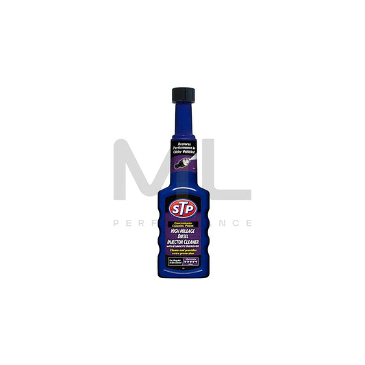 STP 200ml Hi-Mile Diesel Inj Cleaner