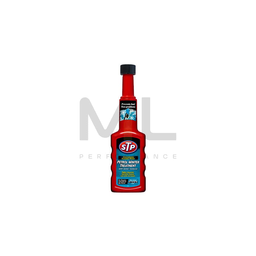 STP 200ml Petrol Winter Treatment