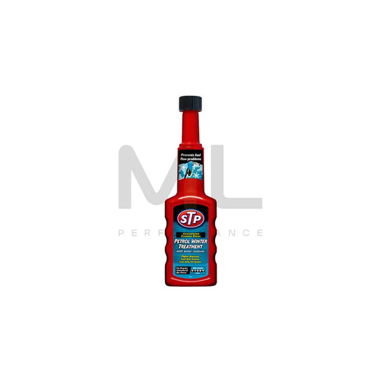 STP 200ml Petrol Winter Treatment