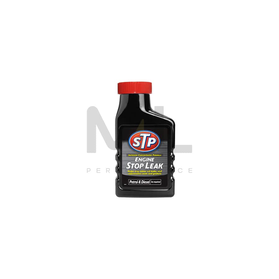 STP 300ml Engine Stop Leak