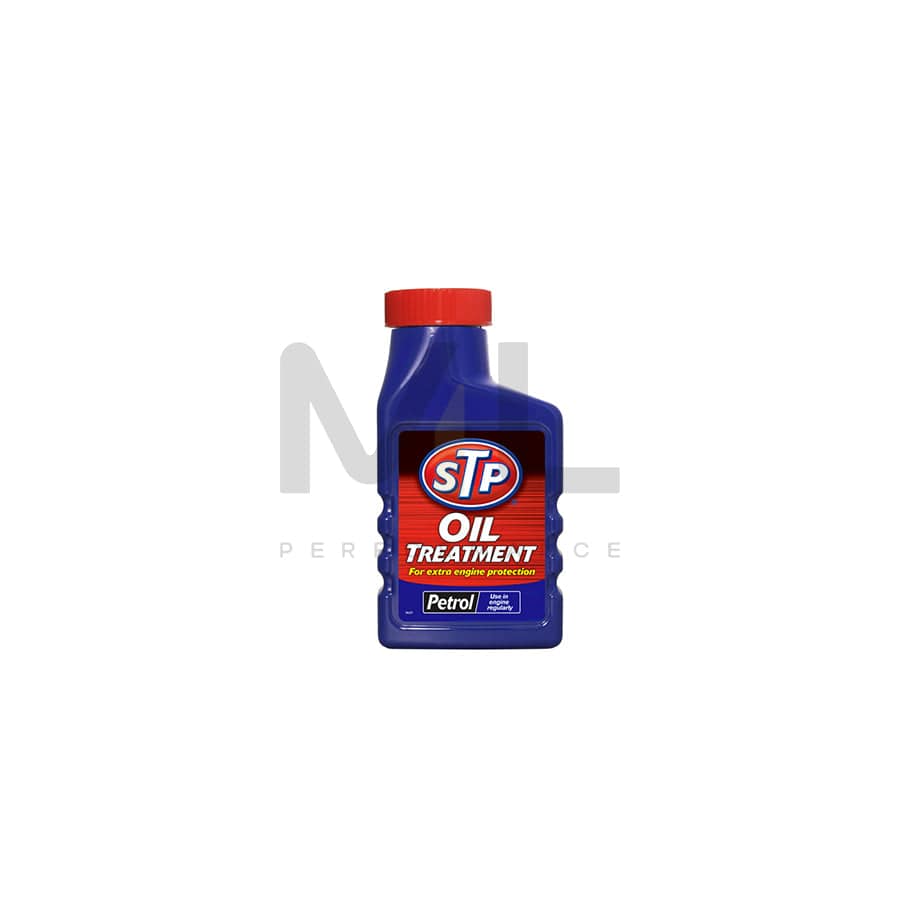 STP 300ml Oil Treatment - Petrol