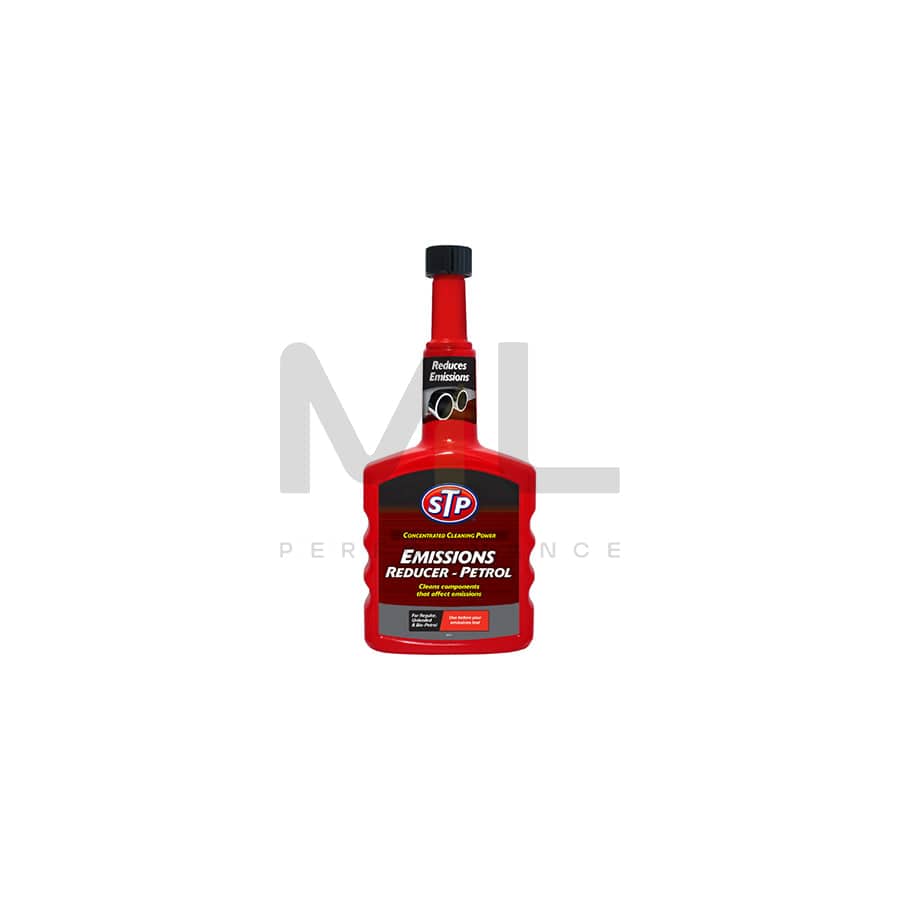 STP 400ml Petrol Emissions Reducer