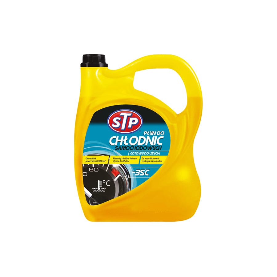 STP 61-301 Antifreeze
