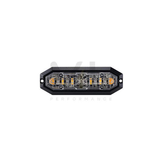STRANDS 850130HP-A Warning light LED, Crystal clear