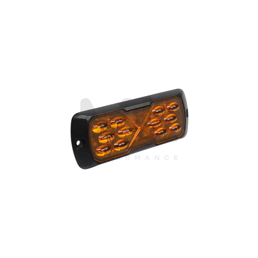 STRANDS 850195HP-A Warning light LED, Yellow