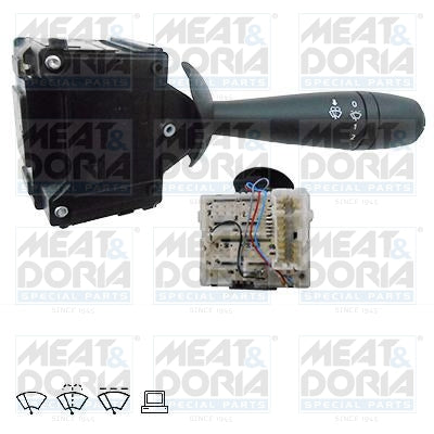MEAT & DORIA MD23713 Steering Column Switch
