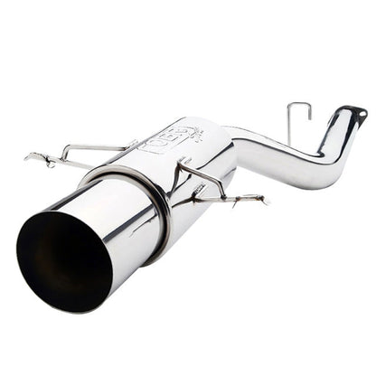 Cobra Exhaust Subaru Impreza Sport/GL 1.6/2.0 (01-05) Rear Box Performance Exhaust
