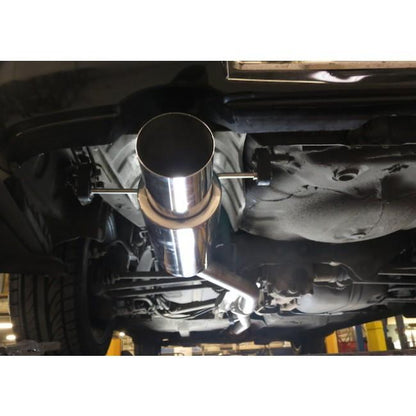 Cobra Exhaust Subaru Impreza Sport/GL 1.6/2.0 (01-05) Cat Back Performance Exhaust
