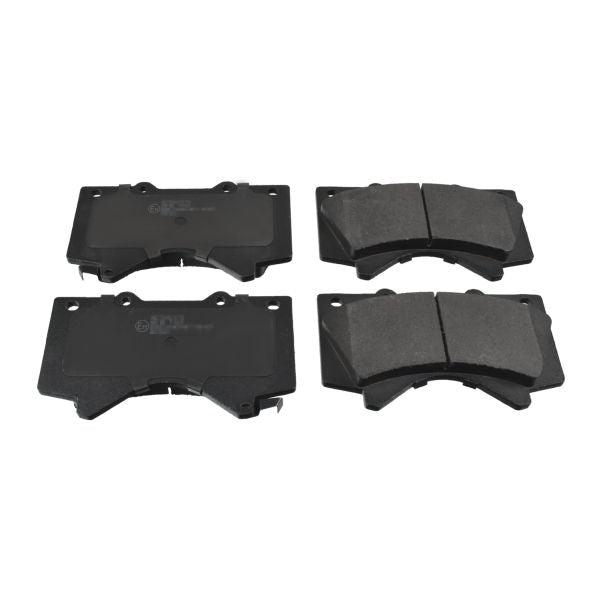 SBP HRK-082 Disc Brake Caliper Repair Kit
