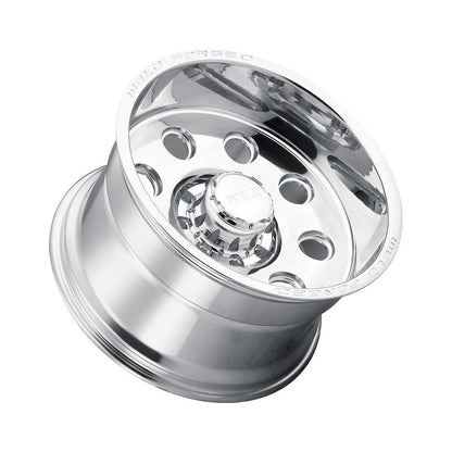 Weld W70604060ACA Super Single Iii Xt Wheel 20x14 5x150 ET-76 BS4.5 Polished