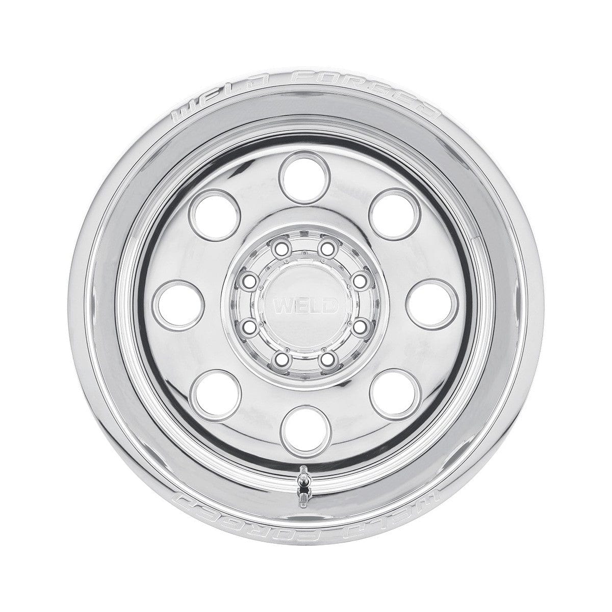 Weld W70604060AAA Super Single Iii Xt Wheel 20x14 5x150 ET-76 BS4.5 Polished