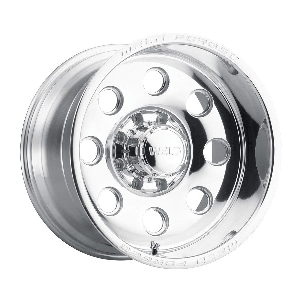 Weld W70604017AAA Super Single Iii Xt Wheel 20x14 8x170 ET-76 BS4.5 Polished