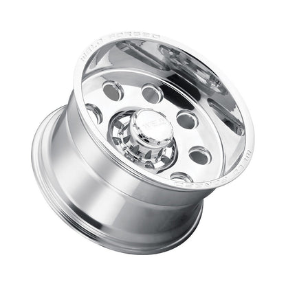 Weld W70624017ACA Super Single Iii Xt Wheel 22x14 8x170 ET-76 BS4.5 Polished
