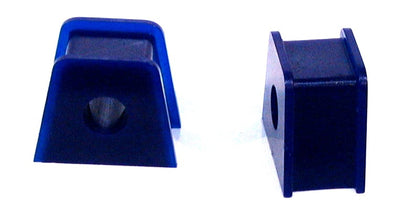 SuperPro SPF0063-22BULK Sway Bar Mount To Chassis